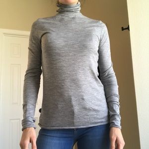 Tory Burch wool turtleneck